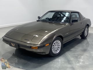 AMCS Sydney Showroom Tour - New Arrivals - 31st January 2022