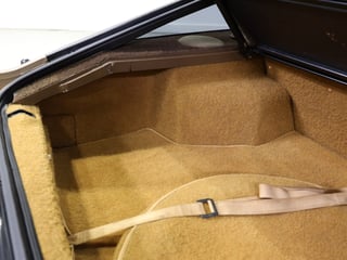 1983 Mitsubishi Starion Turbo