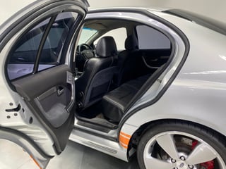 2006 FPV BF Falcon GT - Build 211