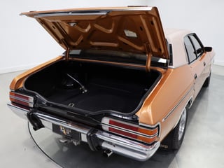 1978 Ford XC Fairmont GXL 351 V8 Power Pack - 3999 Ford Special Vehicles