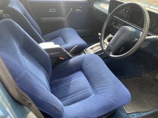 1982 VH SL/E Commodore 5 Litre V8 Shadow Tone