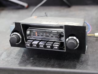 1978 Ford XC Fairmont GXL 351 V8 Power Pack - 3999 Ford Special Vehicles