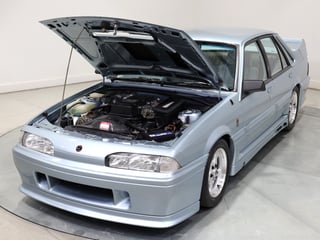 1988 HSV VL SS Group A Walkinshaw Build No. 327 / 750  - 29,619km 
