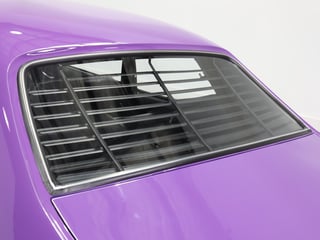 1970 Holden Torana LC GTR XU1