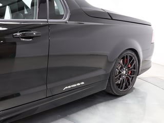 2014 Holden HSV Maloo R8 SV Enhanced Build 0816