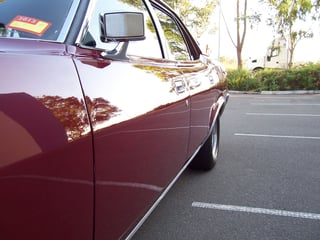 1978 ZH Fairlane Sportsman