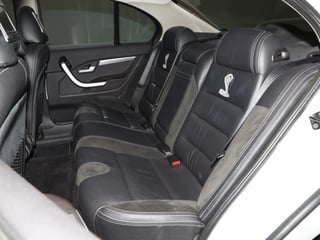 2007 FPV BFII Falcon GT Cobra Build#032