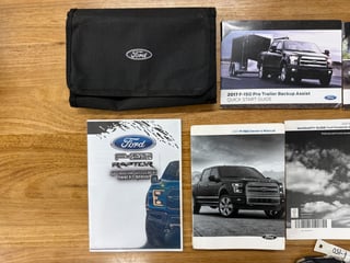 2018 Ford F150 XLT XTR 4x4 - 5.0L V8