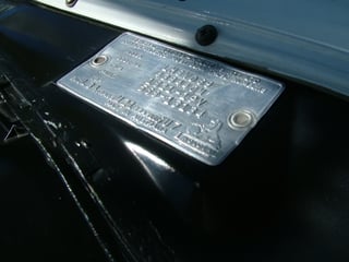 LH SLR 5000 Torana L34 (Withdrawn)