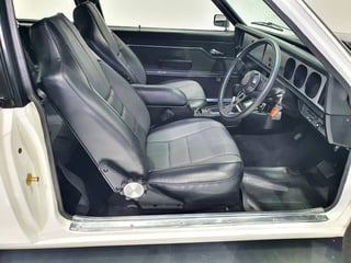 1977 LX Torana Hatchback A9X Replica