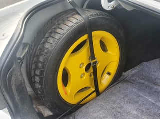 1993 HSV VP Clubsport 5000i