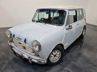 1964 Morris Mini Cooper S Mk 1 Tribute