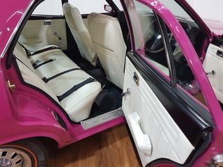 1973 XA GS Falcon 351 V8 K Code SUNROOF