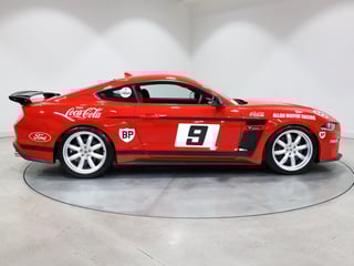 2020 Ford Mustang Tickford Trans-Am Limited Edition - Build No. 66 - DELIVERY kms ONLY!