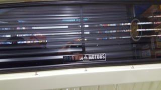 1974 HJ Holden SANDMAN Ute V8