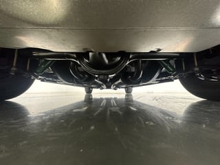 1969 Ford XW Falcon GT Replica - Reef Green Sunroof