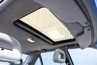 1993 EB Fairmont Ghia, 5.0 V8