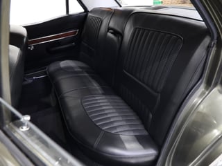 1969 Ford Falcon XW GT Tribute - Reef Green