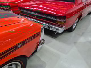 AMCS Around the Showroom Tour - 10th Nov 2022