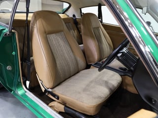 1977 Chrysler Valiant CL Charger 770 - Poison Ivy Metallic