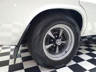 1978 Holden HZ GTS 5.0L 4 speed manual