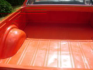 XB GT Falcon Replica Ute