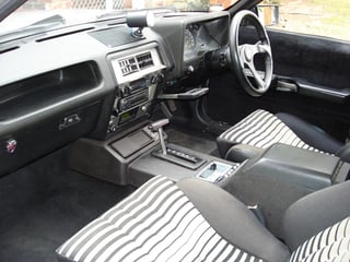 1981 XD Fairmont Ghia ESP 351