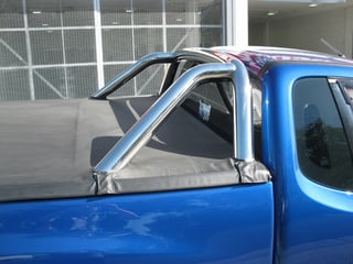 2014 FPV Pursuit Ute 315kw # 65 / 120 ..