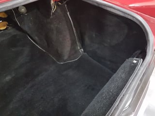 1980 Brock VC HDT Commodore #492