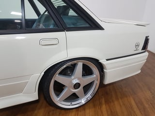 1985 HDT VK SS Group 3 Commodore Replica