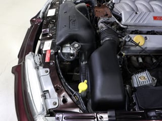 1996 HSV VS Grange 185i Build No 19 - Cherry Black Mica
