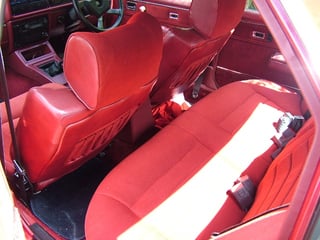 VC Brock Commodore #463