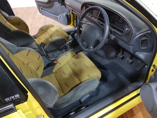 1996 HSV VS GTS-R Commodore #16