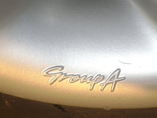 HSV VN Group A Commodore #180