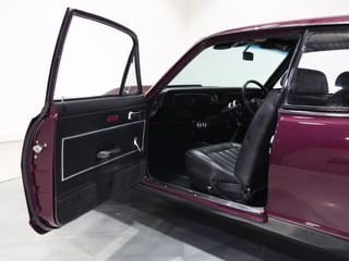 1973 Holden LJ Torana GTR XU2 Tribute