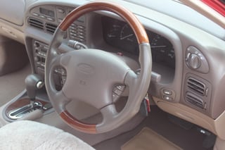 1998 NL Fairlane by Tickford .. # 94 / 106