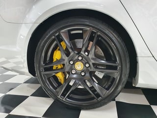 2013 HSV Gen F GTS LSA