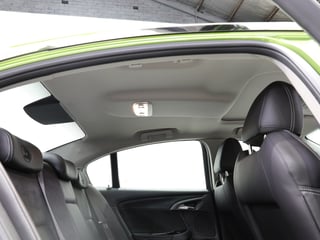 2016 HSV GTS W507 - Jungle Fever 3,218 km