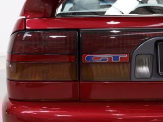 1992 Tickford Falcon EB GT - Build No.24