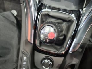 2017 VF Series II Holden Commodore Motorsport Edition - 8 kilometres!