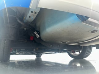 2003 FPV BA GT Build No 191 - Blueprint Metallic 25,973km