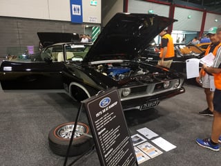 2019 Falcon GT Nationals - Adelaide SA