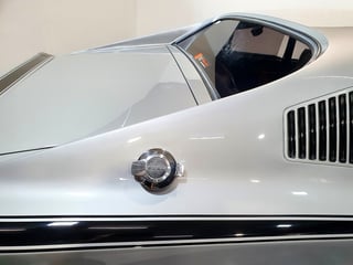 1971 VH Charger R/T E38 - BIG TANK