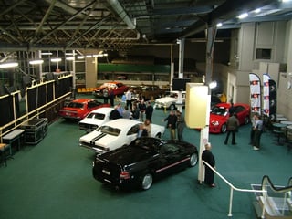 2008 - Happy 90th Birthday Harry Firth!