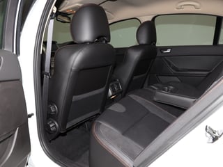 2014 FPV FG MKII Falcon GTF - 621km Winter White