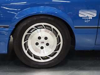 1984 HDT VK SS Group A Brock Commodore Replica - 355ci 450hp