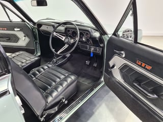 1971 LC GTR Torana