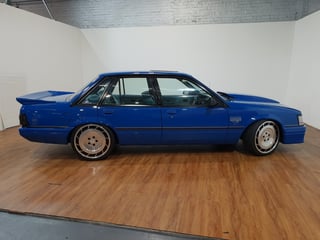 1985 HDT VK SS Group A Brock Commodore Tribute