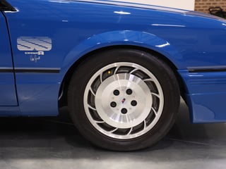 1984 HDT VK SS Group A Brock Commodore Replica - 355ci 450hp