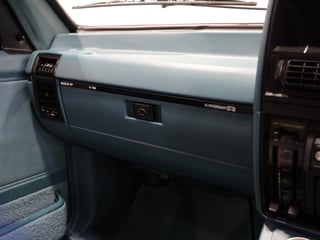 1984 HDT VK SS Group A Brock Commodore Replica - 355ci 450hp